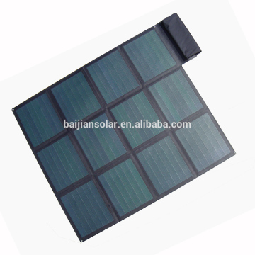 High efficiency solar cell price for paineis solares, solar chargers, solar power banks