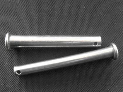 Precision machining Automotive piston pin
