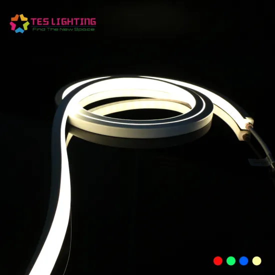 neon flex led smd rgb Outdoor waterproof