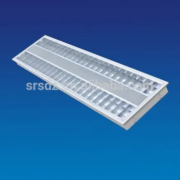 600x600mm led grille light