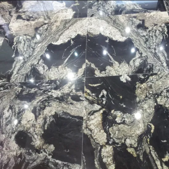 High Quality Blue Sturdy Granite Slab Wholesale