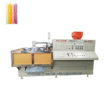 Jelly Toys and Ice Lolly Tubes Blow Molding Machine