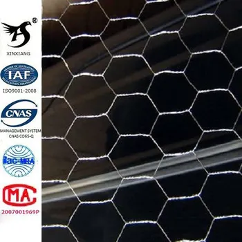 Chicken Wire Hex Netting(anping supply)