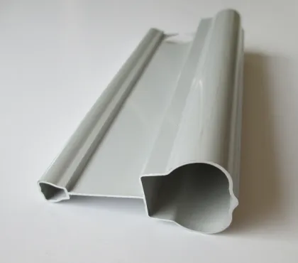 Electric Clothes Drying Rack Profiles