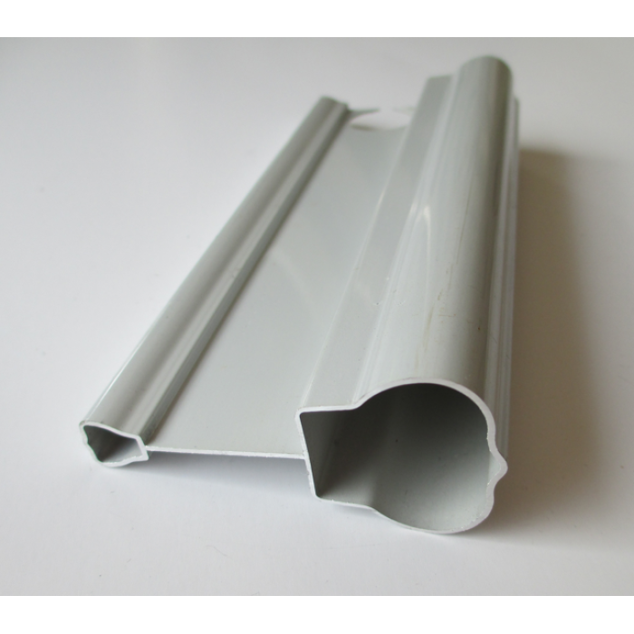 پروفیل قفسه خشک کن لباس برقی