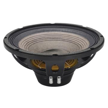 Etapa profesional Audio 12 pulgadas Línea Array Speaker W300-87