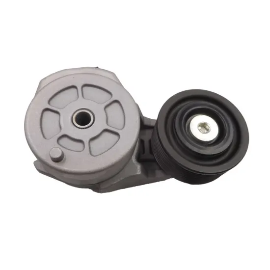 6CT Auto Parts Belt Tensioner 3976831 - High Quality