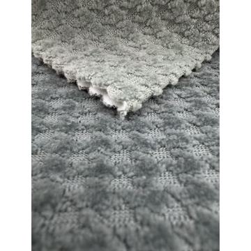 پارچه روکش مخملی نرم و لوکس