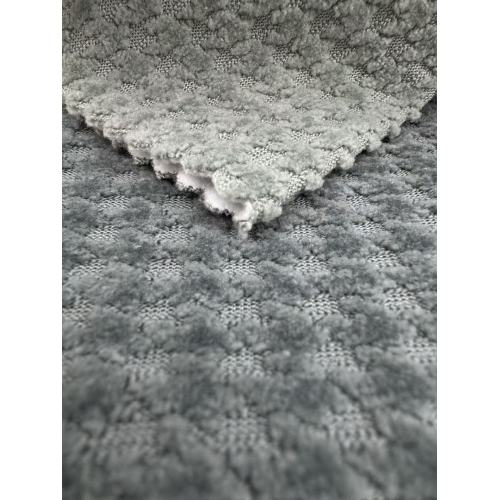 پارچه روکش مخملی نرم و لوکس