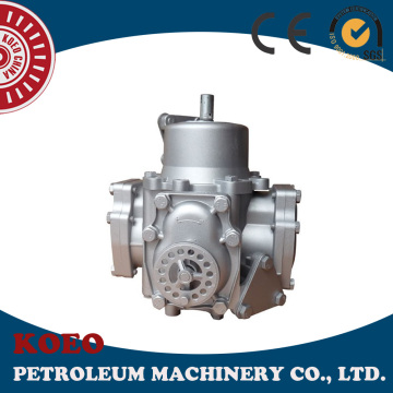 Hotsale Fuel Dispenser Tatsuno Gas Oil Flow Meter