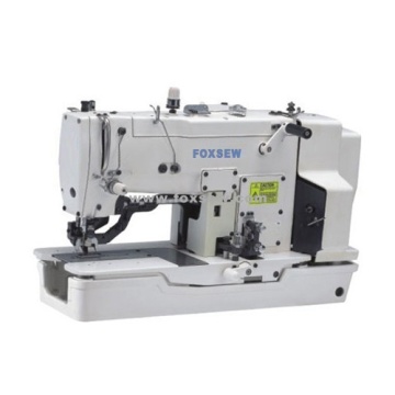 Straight Button Hole Machine for Sweater and Knitting Wears