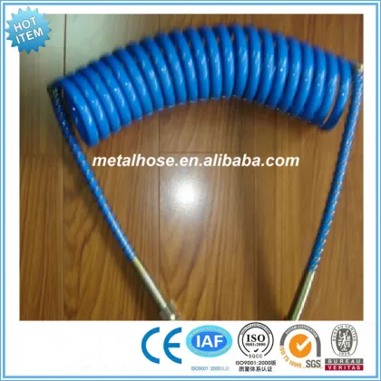 nylon air hose/nylon tube/nylon hose