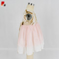 girls spring boutique dress Well Dressed Wolf remake