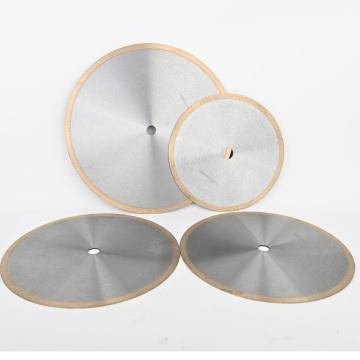 Jinzuan 115mm Diamond Tools Manufacturer for Marble and Granite Circular Saws