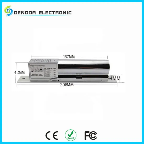 Hot Sale Magnetic Safe Door Lock