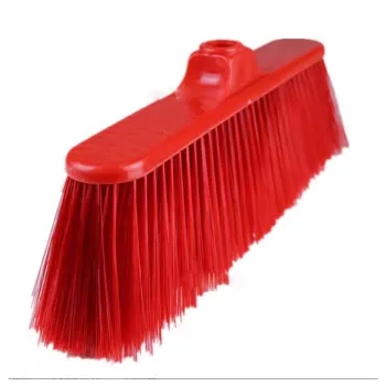 Five-Row Woolen Broom for Environmental Sanitation in Schools and Factories