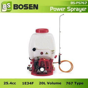 25.4cc 20L Gasoline Sprayer 767 Model
