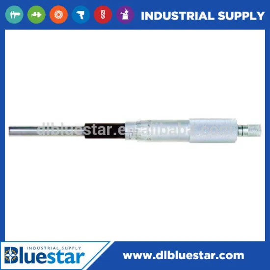 202A-50 0-50MM MECHANICAL MICROMETER HEAD