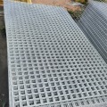 Construction Welded Mesh Panels Concrete Reinforcing Mesh