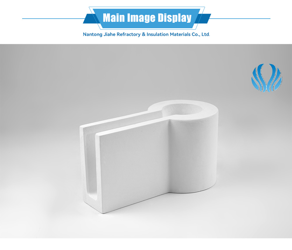 Innovative Ceramic Fiber Profiles Driving Process Excellence-x