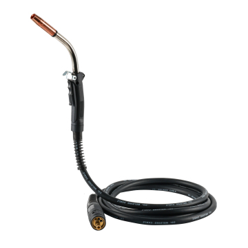 Tweco Spray Master 350A Air-Cooled CO2 MIG Welding Torch