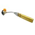 Gas Jet Torch Flame Gun Bolder para BBQ