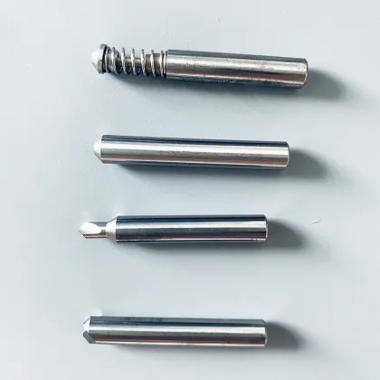 Bits Drill Mul-T-Lock Garrison Cutter and Tracer