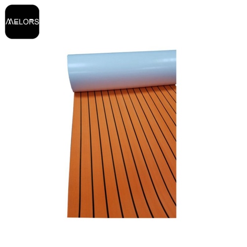 Composite Sheet Boat Non Slip Decking EVA Material