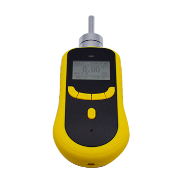 0-5 PPM Ozone Gas Concentration Detector