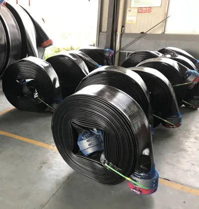 Fuel Transfer Hose DN19mm Fuel Hose Oil Hose