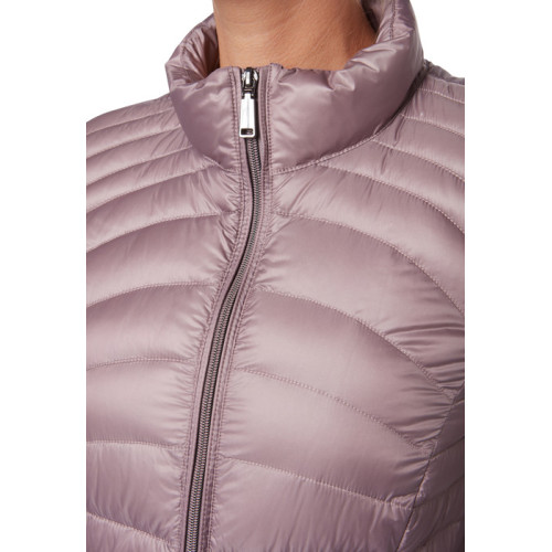 Windproof Winter Puffer Coat
