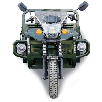 OEM ODM Electric Tricycles: Cerrado Electric Cargo Tricycle | Cargo Electric Tricycle