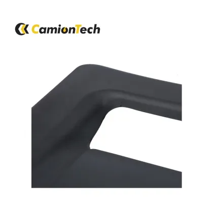 Truck Spare Parts: Side Skirts & Body Components