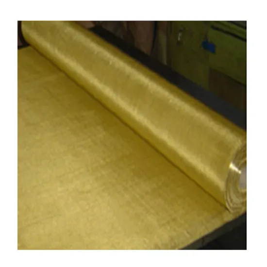 Copper Bronze Wire Mesh & Pure Copper Fine Screen Mesh