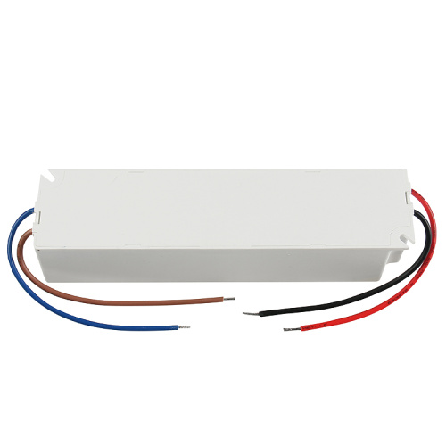 60W 12V 24V 높은 PF LED 드라이버