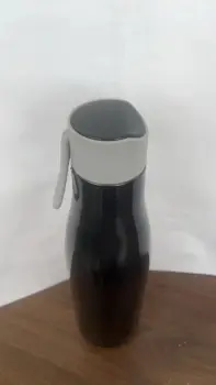 500ml vaccum stainless bottle