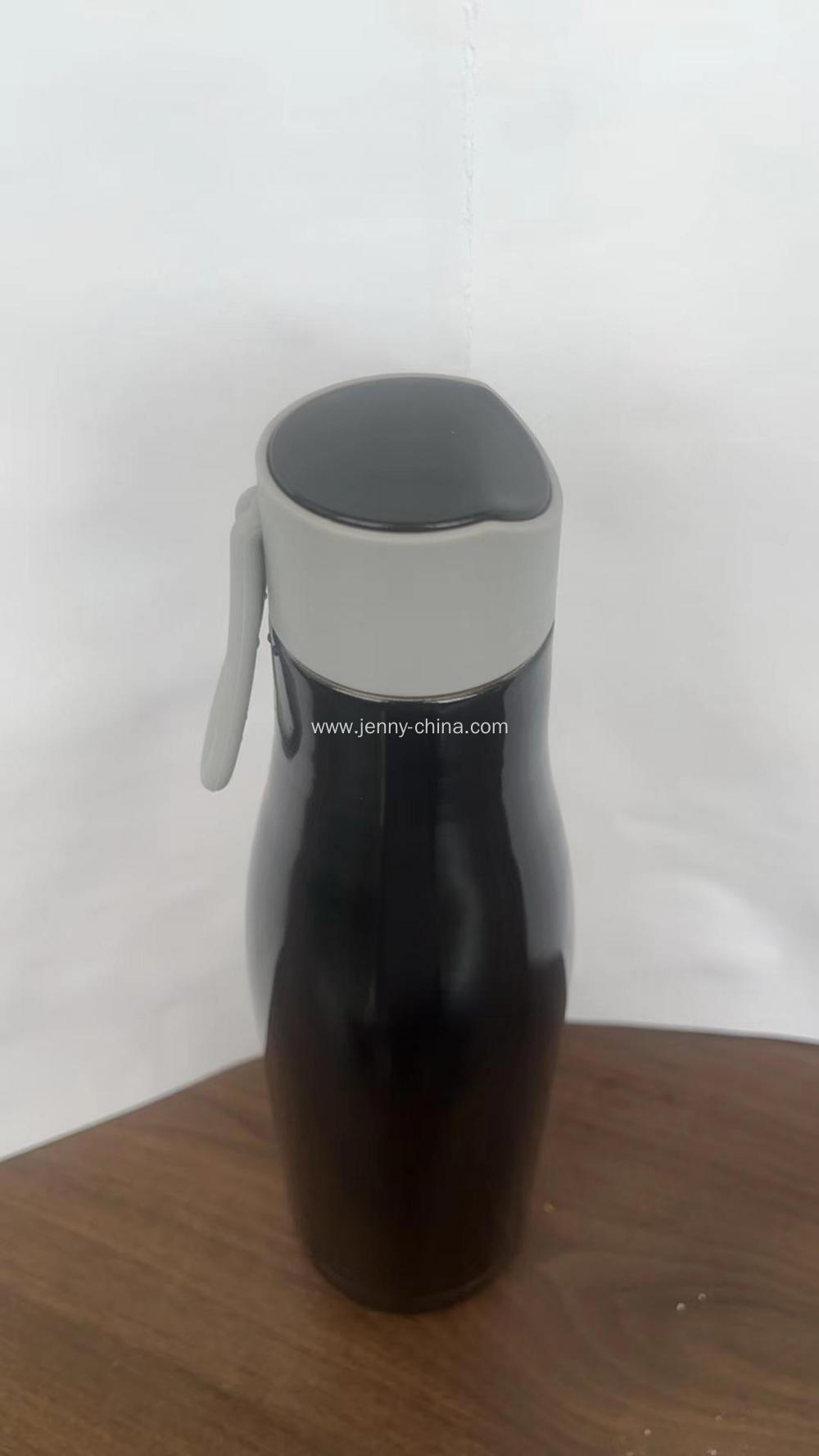 500ml vaccum stainless bottle