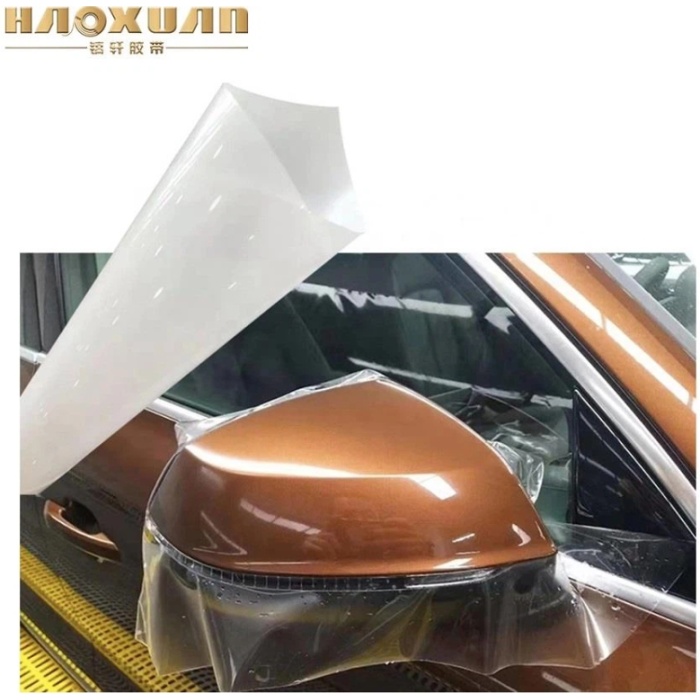 Rolos de produção de vinil de alto brilho