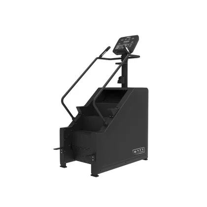 Aerobic Fitness Equipment Mountain Climbing Machine