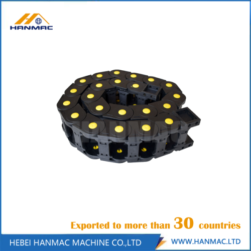 Good Quality Reinforced Engineering Nylon Drag Chain