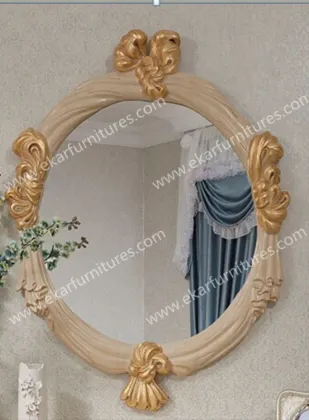 Floor Stand Dressing Mirror