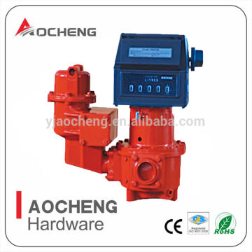 Positive Dissplacement Vane Meter FM-50