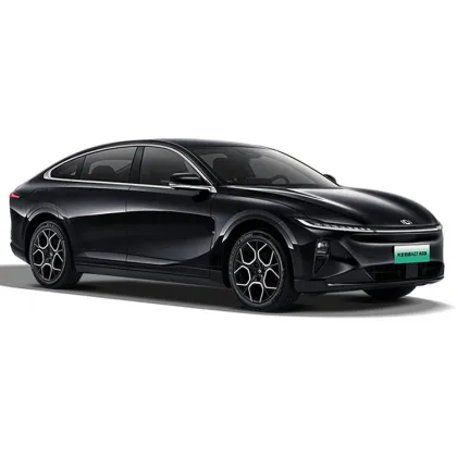 China's Top Selling Changan Qiyuan A07 Hybrid Sedans: Latest Trends and Specifications