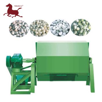 Máy đá cuội đá mới cho đường dẫn vườn: Tăng cường thẩm mỹ cảnh quan và độ bền