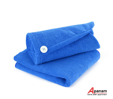 Hair Cap Microfiber