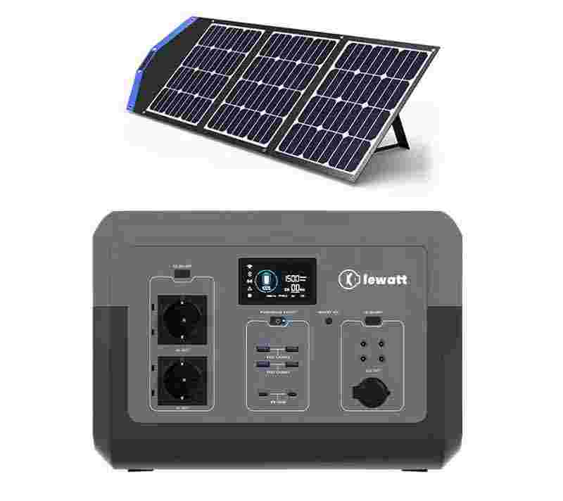 High Frequency off-grid Solar Inverter 3kW