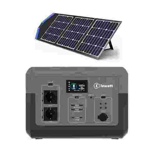 High Frequency off-grid Solar Inverter 3kW