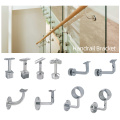 Railing Hardware Metal Handrail Bracket