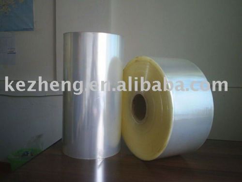 Protective Film With Adhesive