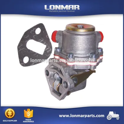 Agriculture machinery parts fuel pump for FIAT replacement parts FDR 9074 FIAT